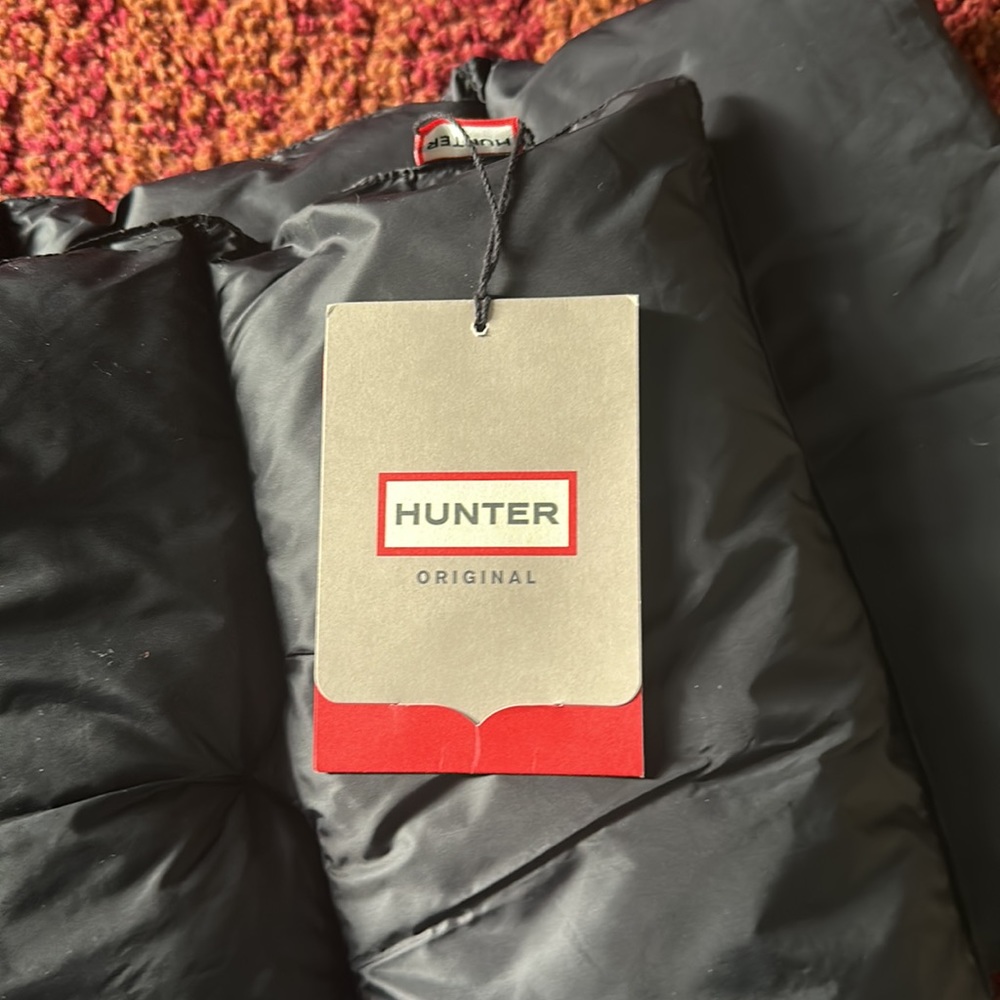 BRAND NEW PUFFER SCARF - Picture 3 of 5